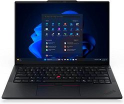 Thumbnail - Lenovo ThinkPad E14 Gen 7 21SX000UGE Laptop 35,6 cm (14,0 Zoll), 32 GB RAM, 512 GB SSD, Intel® Core™ Ultra 5 225U