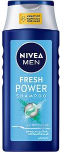 Thumbnail - NIVEA MEN FRESH POWER Shampoo 250,0 ml
