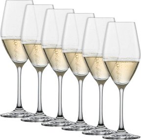 Thumbnail - Schott Zwiesel Sektgläser Vina 270,0 ml, 6 St.