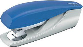 Thumbnail - AKTION: LEITZ Heftgerät recycle NeXXt 5604 blau, 1 St. mit Prämie nach Registrierung