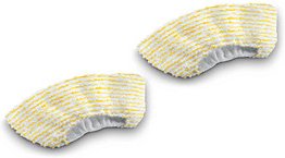 Thumbnail - KÄRCHER Staubsaugerdüsen-Set