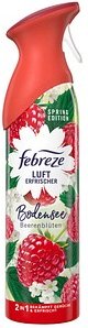 febreze Raumspray Bodensee Beerenblüte blumig 185 ml, 1 St.