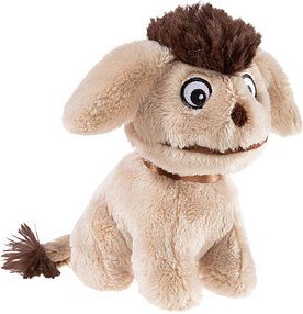 heunec® Moppi Beanie Unser Sandmännchen Kuscheltier