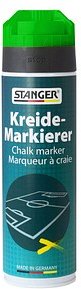STANGER Kreide-Markierer Markierungsspray grün 500,0 ml