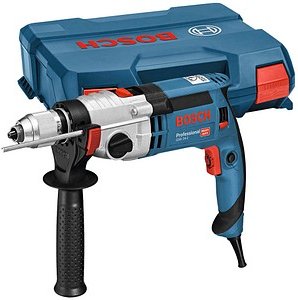 Thumbnail - BOSCH Professional GSB 24-2 Schlagbohrmaschine