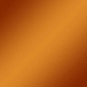 plottiX SpeedFlex Metallic Aufbügelfolie bronze Flex-Folie 32,0 x 50,0 cm, 1 Rolle