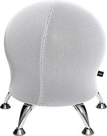 Topstar Ballsitz Sitness® 5 71450BB7 weiß, 1 St.