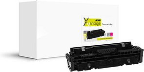 Thumbnail - KMP XVantage® magenta Toner kompatibel zu HP 415X (W2033X)