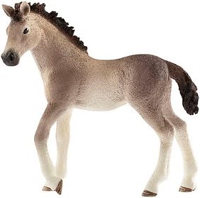 Schleich® Horse Club 13822 Andalusier Fohlen Spielfigur