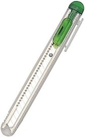 NT Cuttermesser iA 120 P grün 9 mm