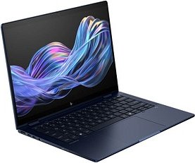 Thumbnail - HP EliteBook X Flip G1i B69BNET Laptop 35,6 cm (14,0 Zoll), 32 GB RAM, 1 TB SSD, Intel® Core™ Ultra 7 258V