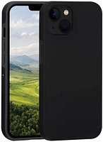 dbramante1928 Iceland Ultra D3O MagSafe Handy-Cover für Apple iPhone 15 schwarz