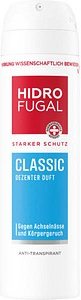 HIDROFUGAL CLASSIC Deo-Spray 150,0 ml