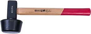 CONNEX Fliesenlegerhammer 2.400 g Kopf: Gummi
