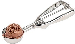 APS Eisportionierer 1/30 silber