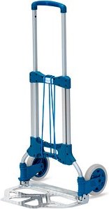 Thumbnail - fetra 1732 Paketroller bis 125,0 kg