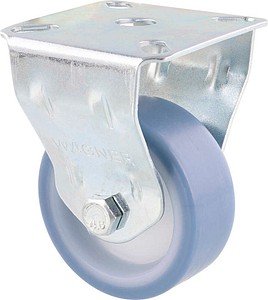 WAGNER® design yourself Apparate-Bockrolle EDO RO 7550 grau