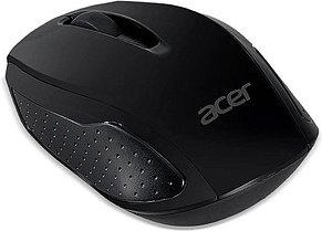 Thumbnail - acer AMR800 Maus kabellos schwarz