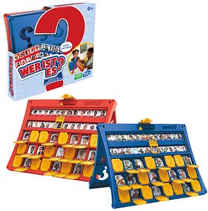 Thumbnail - Hasbro Wer ist es? Geschicklichkeitsspiel, 1 St.