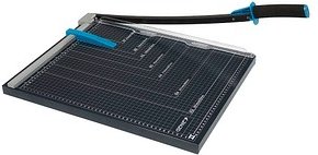 Thumbnail - GENIE Hebelschneider GM A3