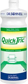 Dr. Schnell QUICK TRIC Teppichreiniger 1,0 l