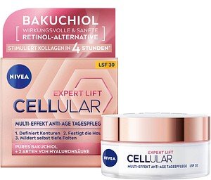 NIVEA CELLULAR EXPERT LIFT LSF 30 Gesichtscreme 50,0 ml