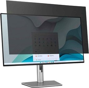 Kensington EQ Display-Blickschutzfolie für 61,0 cm (24,0 Zoll)