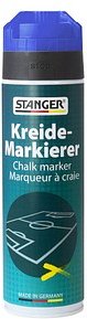 STANGER Kreide-Markierer Markierungsspray blau 500,0 ml