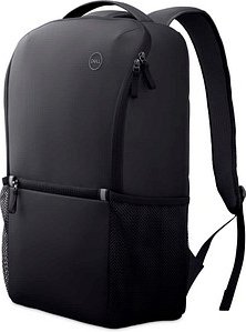 DELL Laptop-Rucksack Mobile Essential Kunststoff schwarz bis 40,6 cm (16 Zoll)