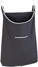 Thumbnail - WENKO Wäschekorb Canguru grau