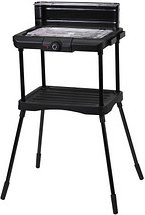 Thumbnail - tepro Elektrogrill Albertville 58,0 x 46,0 x 93,0 cm, 1 St.