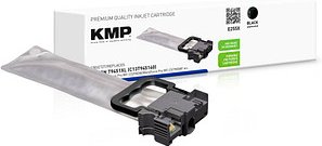 Thumbnail - KMP E255X schwarz Druckerpatrone kompatibel zu EPSON T9451