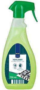 METRO PROFESSIONAL Fettlöser 0,75 l