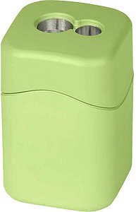 Thumbnail - M + R Dosenspitzer doppelt ECO LINE 2 QUATTRO SWING® DUO grün