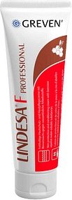 LINDESA® PROFESSIONAL F Hautschutzcreme 100,0 ml