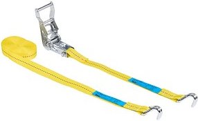 Yale® Spanngurt ZGR 25-500-2-SPH 6,0 m