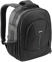 CULLMANN Kameratasche Panama BackPack 400 schwarz
