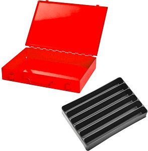 Thumbnail - ADB 88617 Sortimentskasten unbefüllt