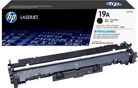 HP 19A (CF219A) schwarz Trommel