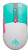 ASUS TUF Gaming Hatsune Miku Edition Gaming-Maus kabellos