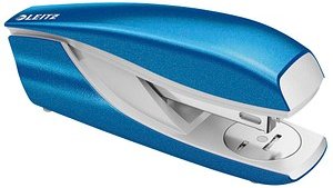 Thumbnail - AKTION: LEITZ Heftgerät NeXXt 5502 WOW blau, 1 St. mit Prämie nach Registrierung