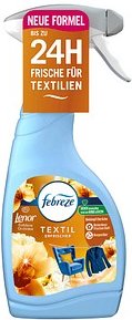 febreze Textilerfrischer Goldene Orchidee blumig 0,5 l, 1 St.