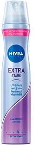NIVEA EXTRA STRONG Styling Spray 250,0 ml