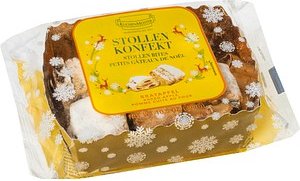 Thumbnail - Stollen Konfekt Bratapfel Gebäck 300,0 g