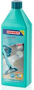 LEIFHEIT Kraftreiniger Bodenreiniger 1,0 l