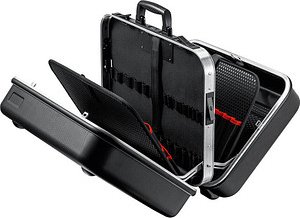 Thumbnail - KNIPEX BIG Twin 00 21 42 LE Werkzeugkoffer