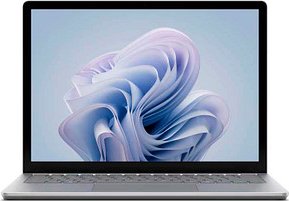Thumbnail - Microsoft Surface Laptop 6 Laptop 38,1 cm (15,0 Zoll), 16 GB RAM, 256 GB SSD, Intel® Core™ Ultra 7 165H