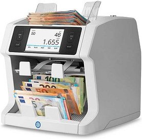 Safescan Banknotenzähler 2995-SC, 1 St.