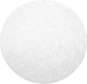 WESTMARK Burger-Trennpapier Mini 7,0 x 7,0 cm, 100 St.