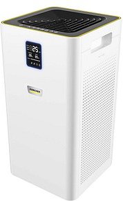 KÄRCHER AF 50 Luftreiniger weiß 50 W